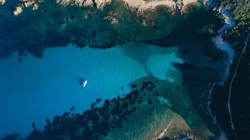 Parco Nazionale dell’Arcipelago di La Maddalena, Gallura Nord-Est Sardegna, Sardegna (© Travel Wild/iStock)