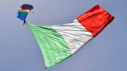 Festa della Repubblica (© Independent Photo Agency Srl)