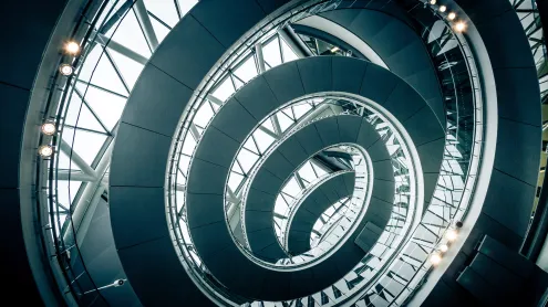 City Hall, London, England (© coldsnowstorm/iStock/Getty Images)