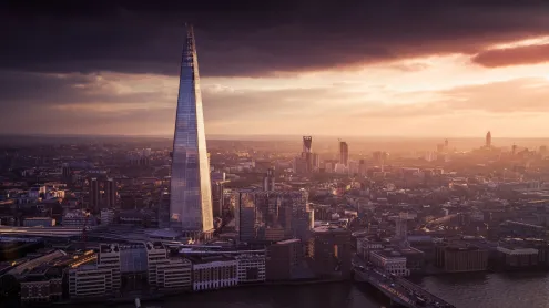The Shard, London (© Dennis Fischer Photography/Moment/Getty Images)